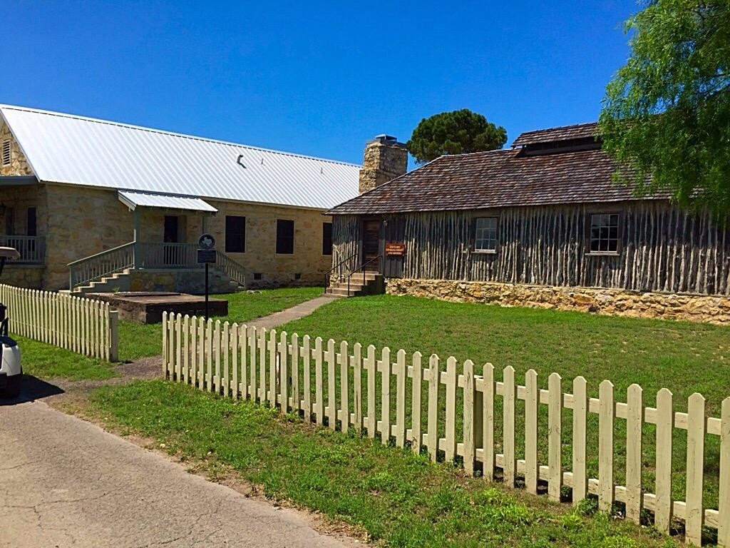 Brackettville旅游攻略图片