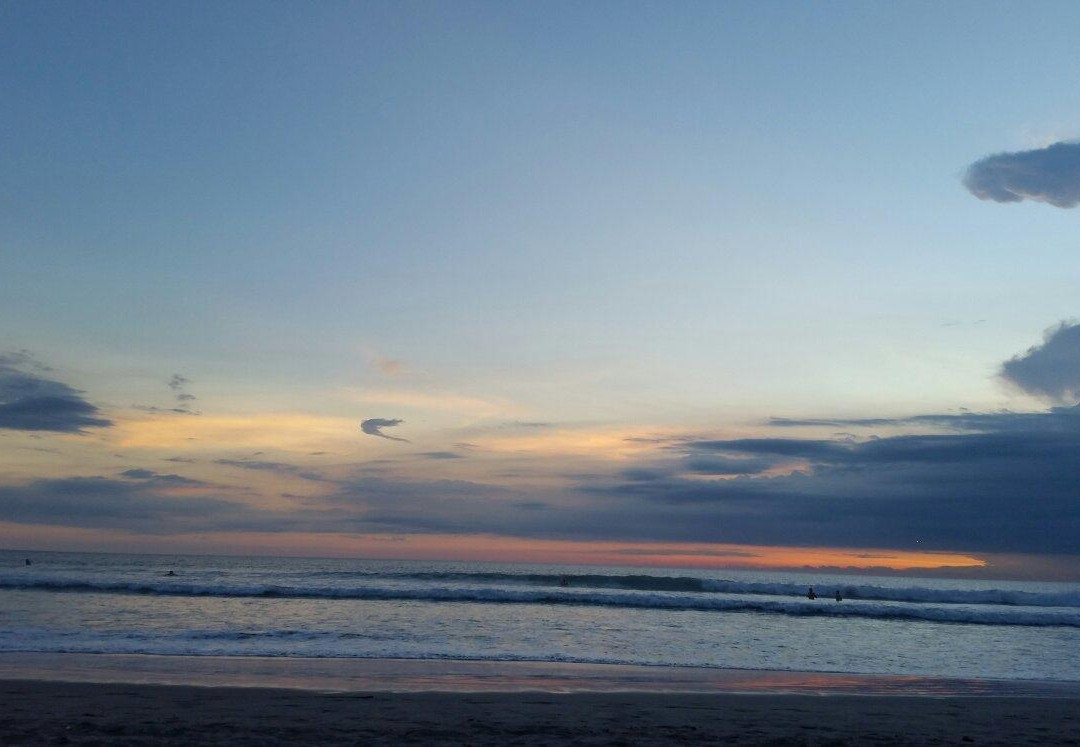 双六海滩-水明漾必去景点