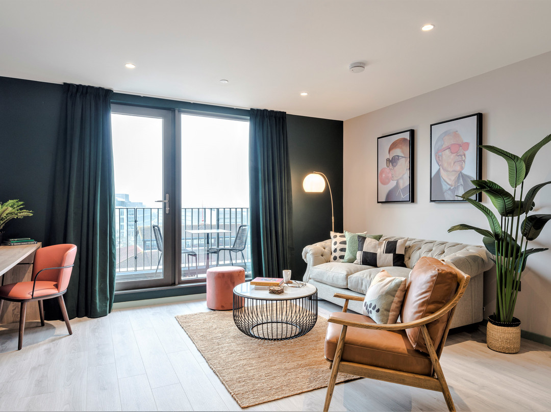 Your Apartment | Milton Keynes