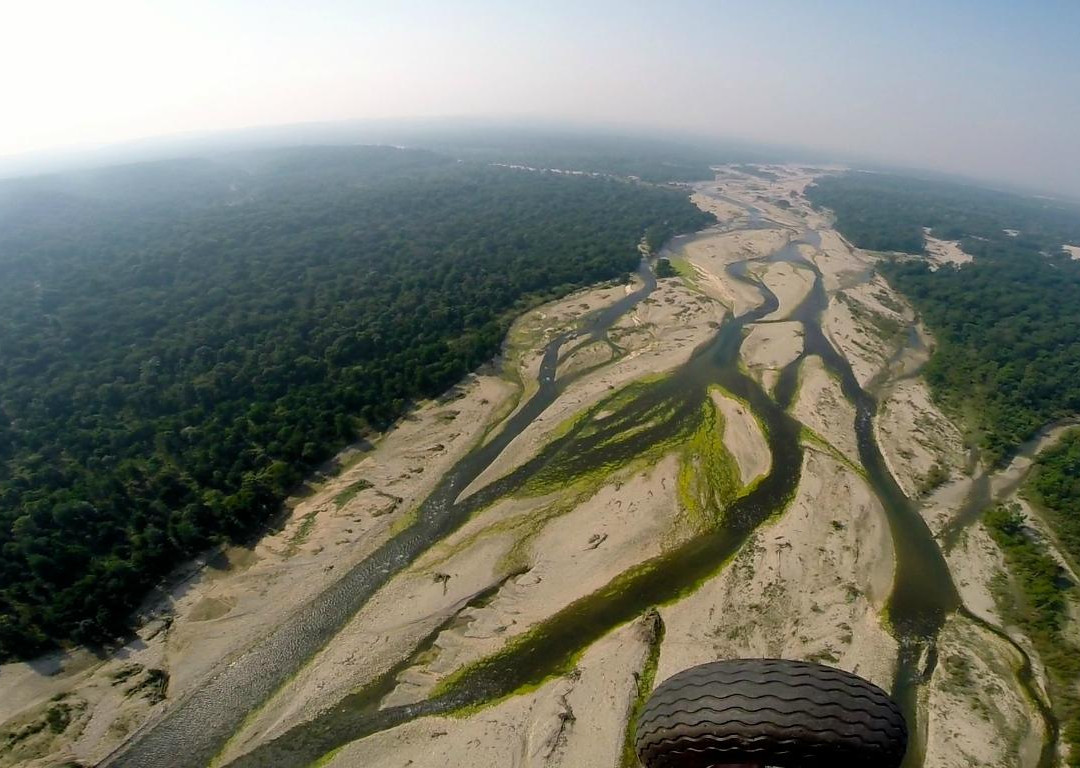 Rishikesh Air Safari景点图片