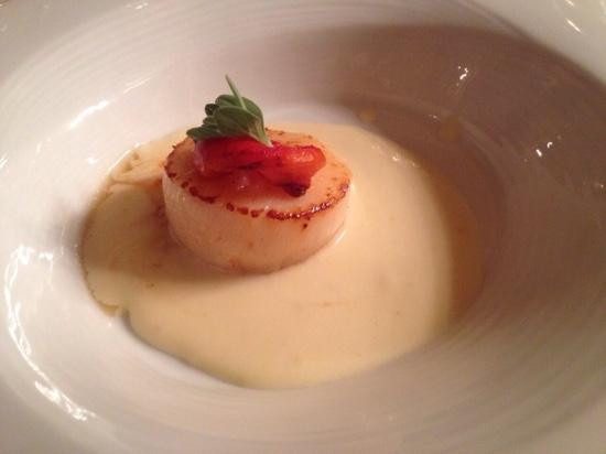 Prascorsano餐馆和美食-Ristorante San Firmino - Berta