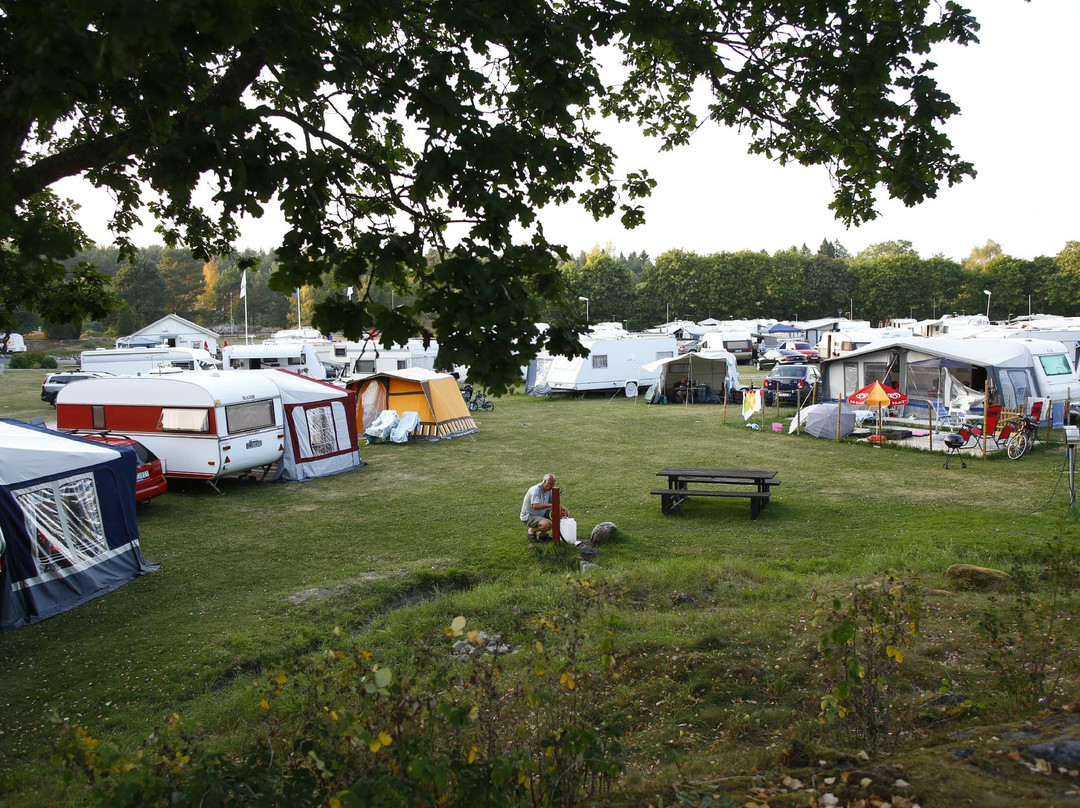 Jogerso Camping