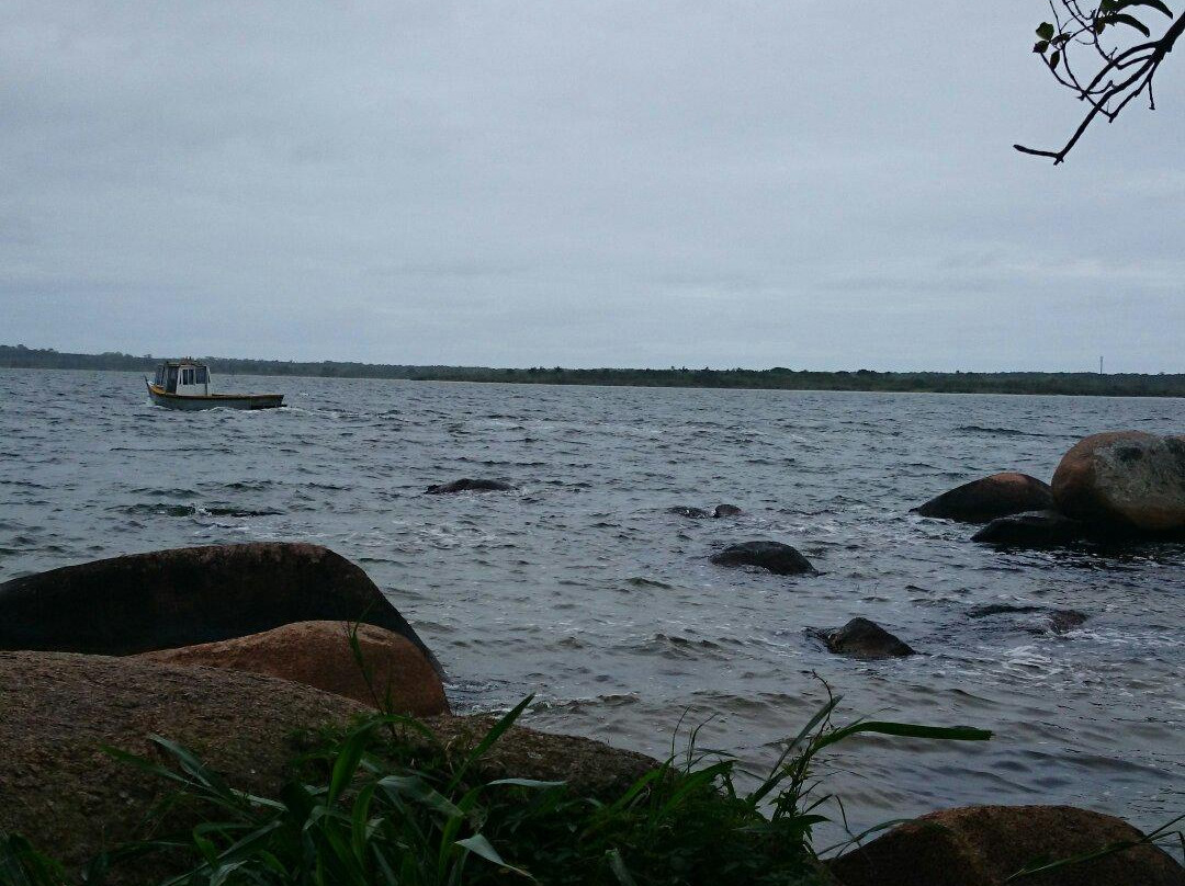 Trilha Costa da Lagoa-弗洛里亚诺波利斯必去景点