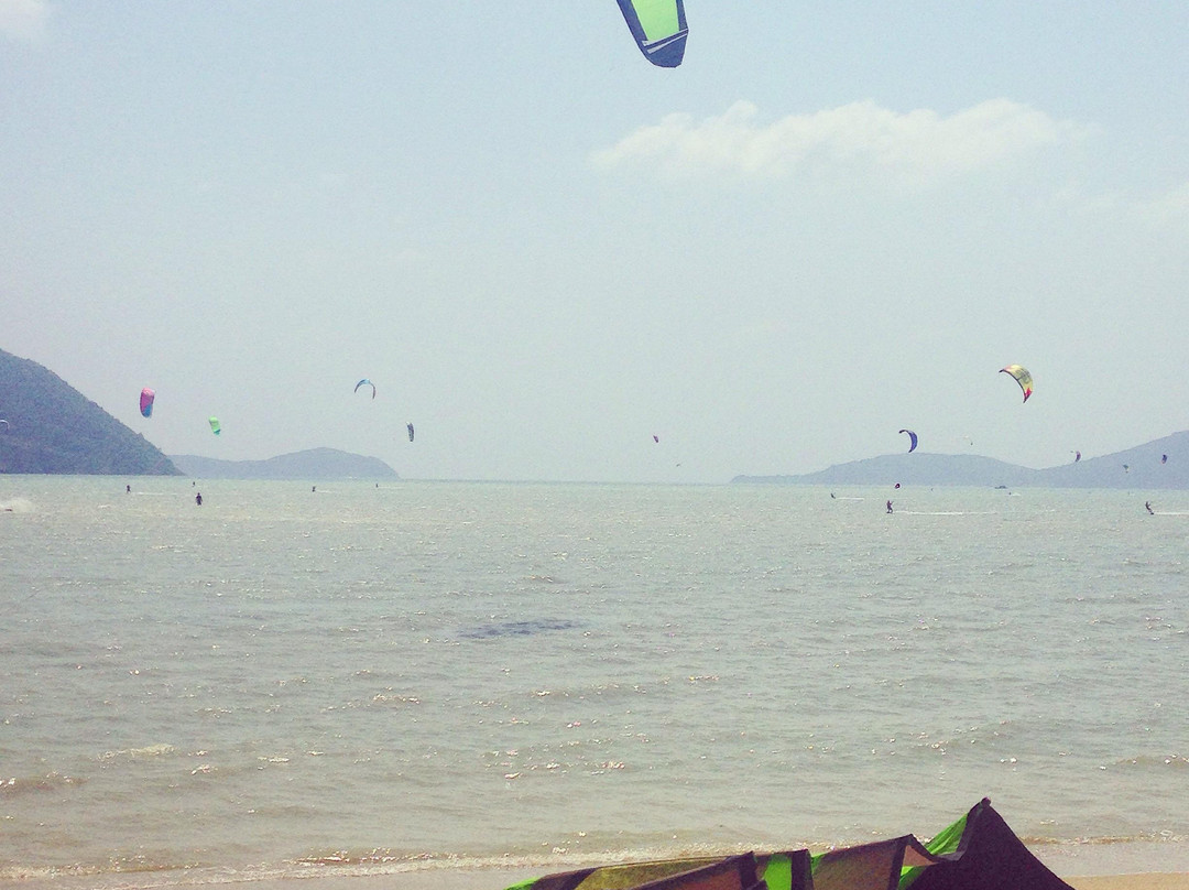 KBA Kiteboarding Asia-查龙必去景点