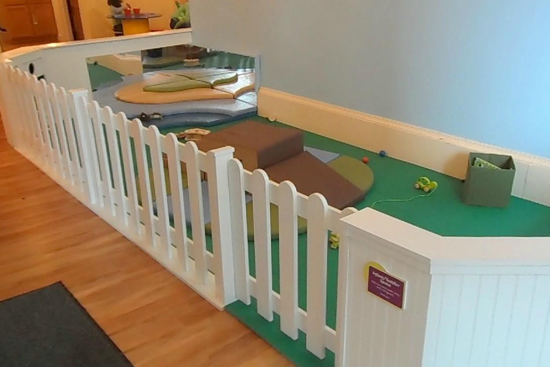 Wonderfeet Kids' Museum-Rutland必去景点