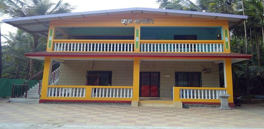 Shubhamkaroti Cottage
