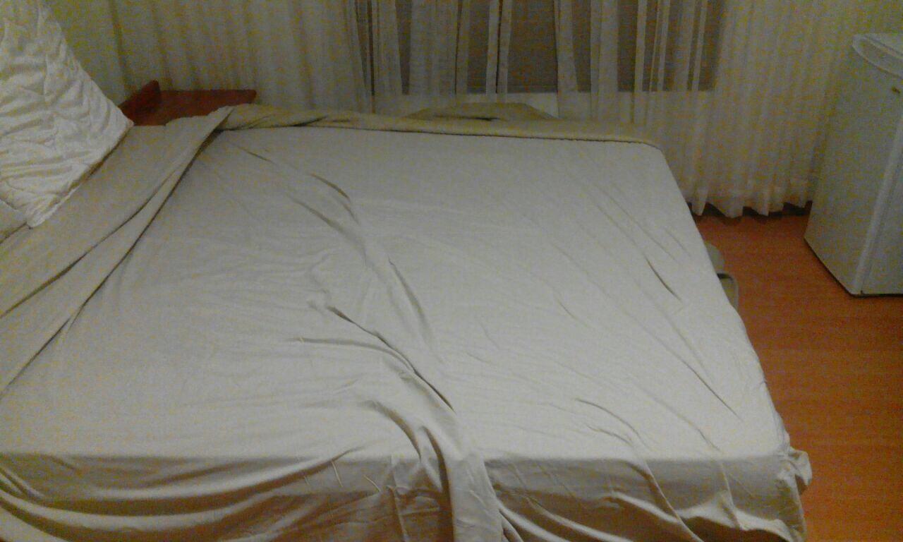 Tshedza Guest Lodge-客卧
