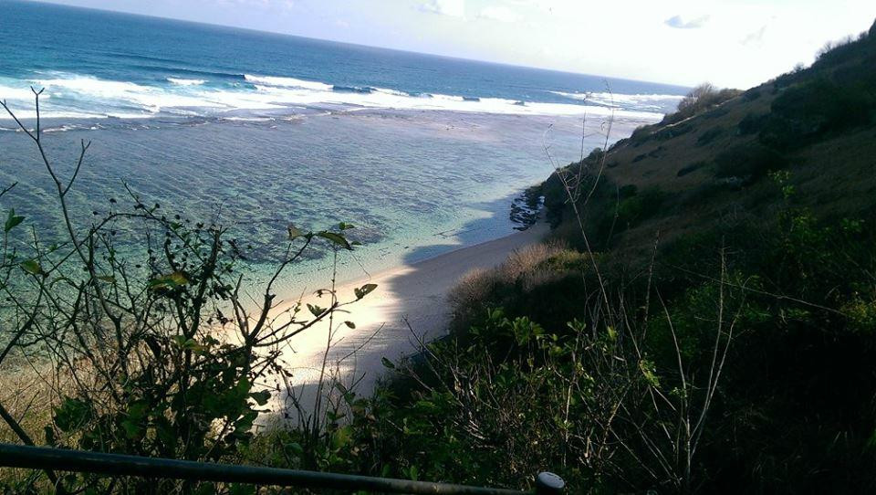 Balikudriver-努沙杜瓦必去景点