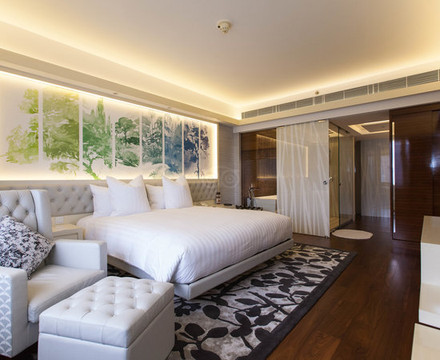 香港柏宁酒店, 傲途格精选主图