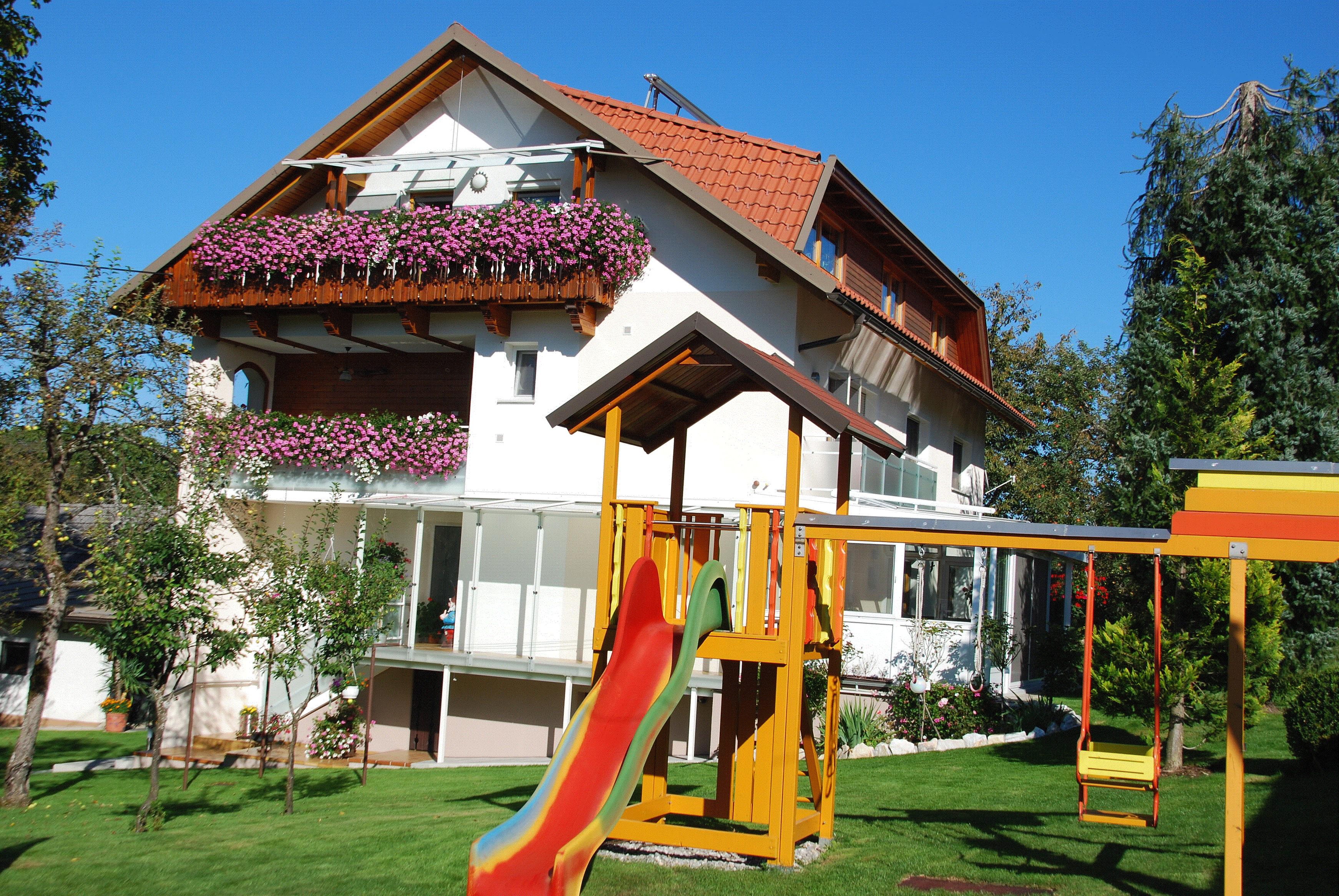 Haus Melicha-官方