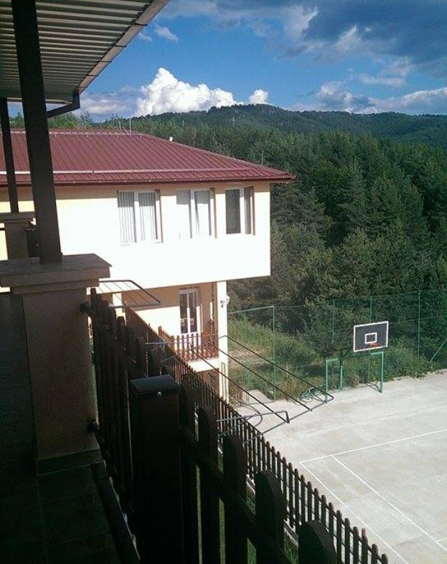 Berovo VIP Hotel