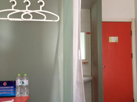 北京布丁西站店主图