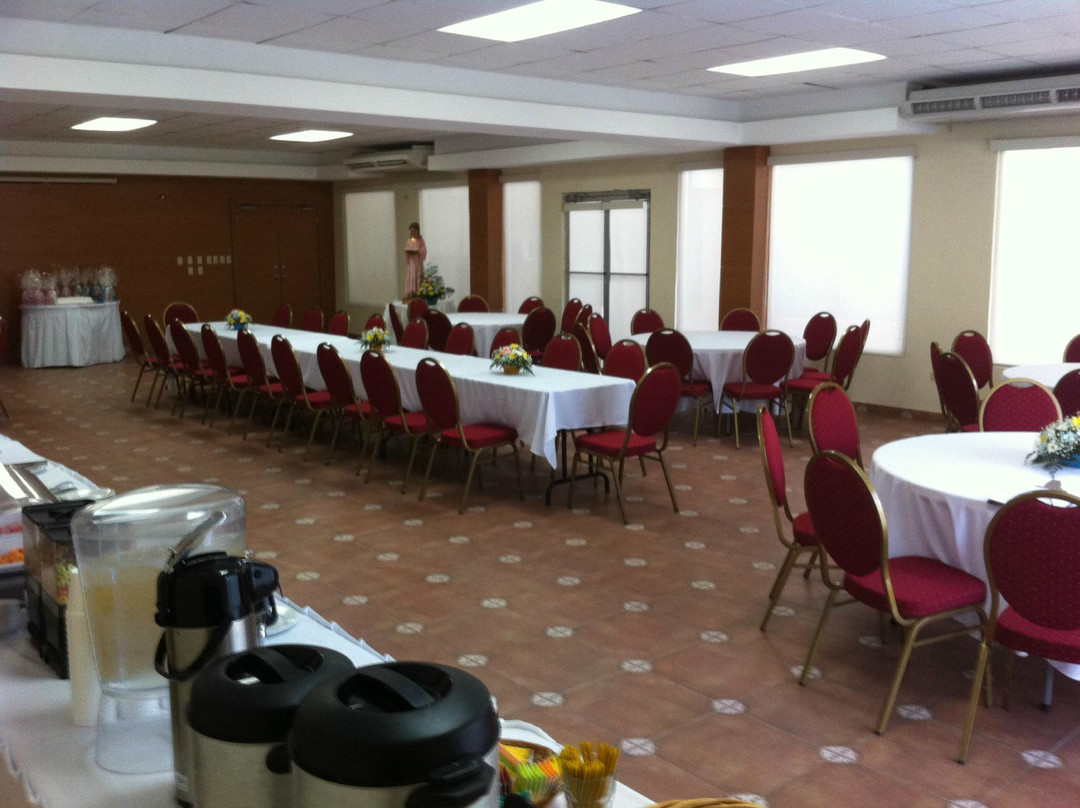 Hotel La Pradera主图