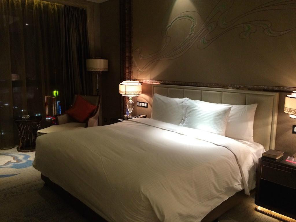 兰州富力万达文华酒店主图