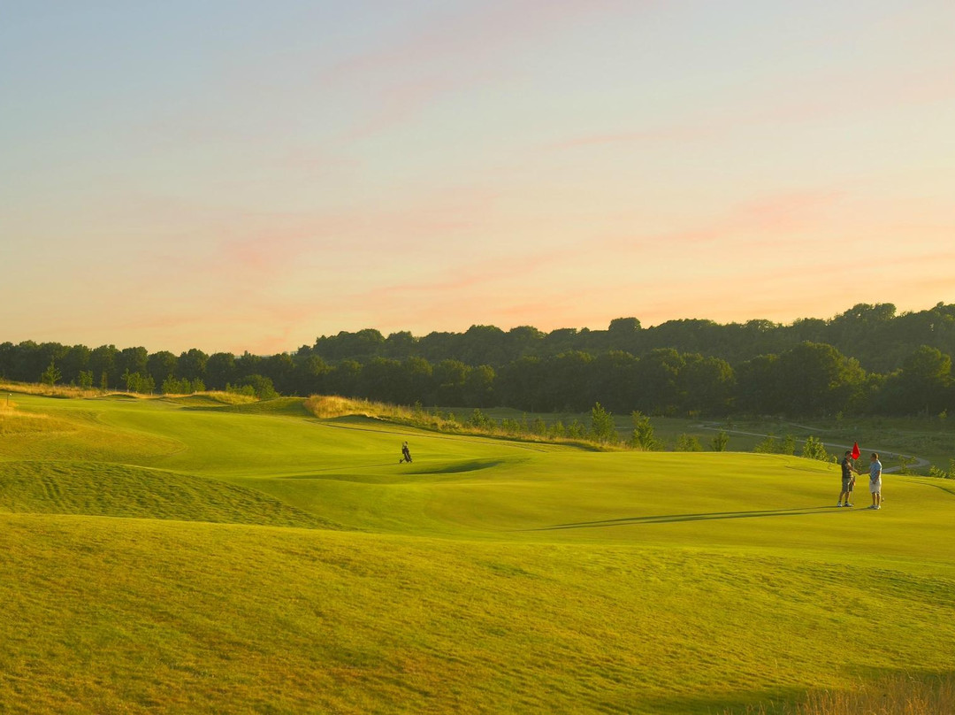 International Golf Maastricht-马斯特里赫特必去景点