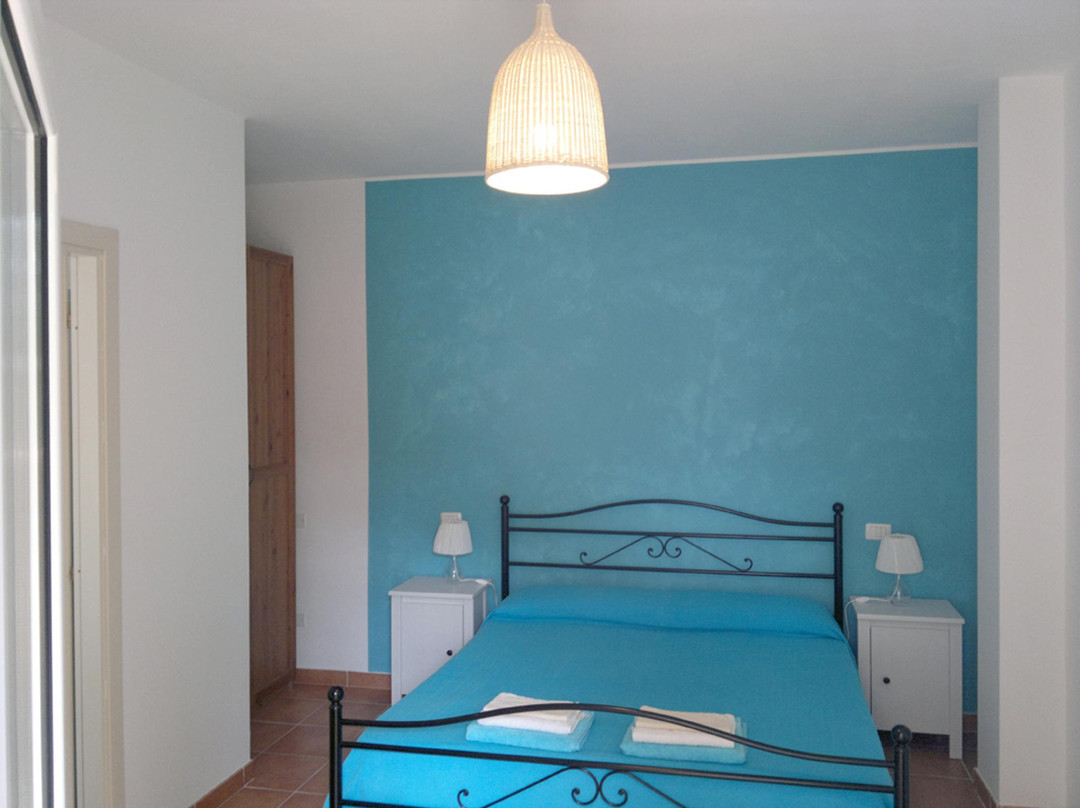 Montesicuro酒店住宿-Il Parco