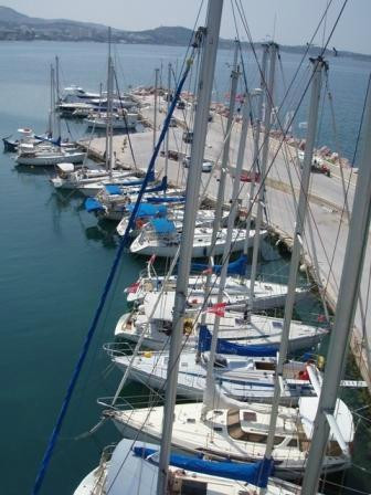 Nautical Athletic Club of Voula-Voula必去景点