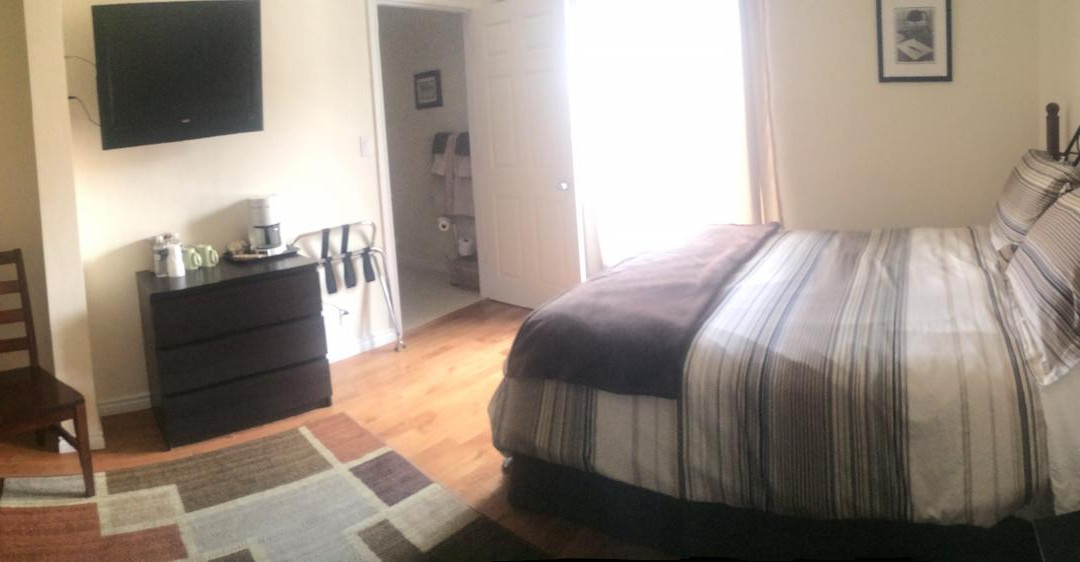 Dominion Hotel主图