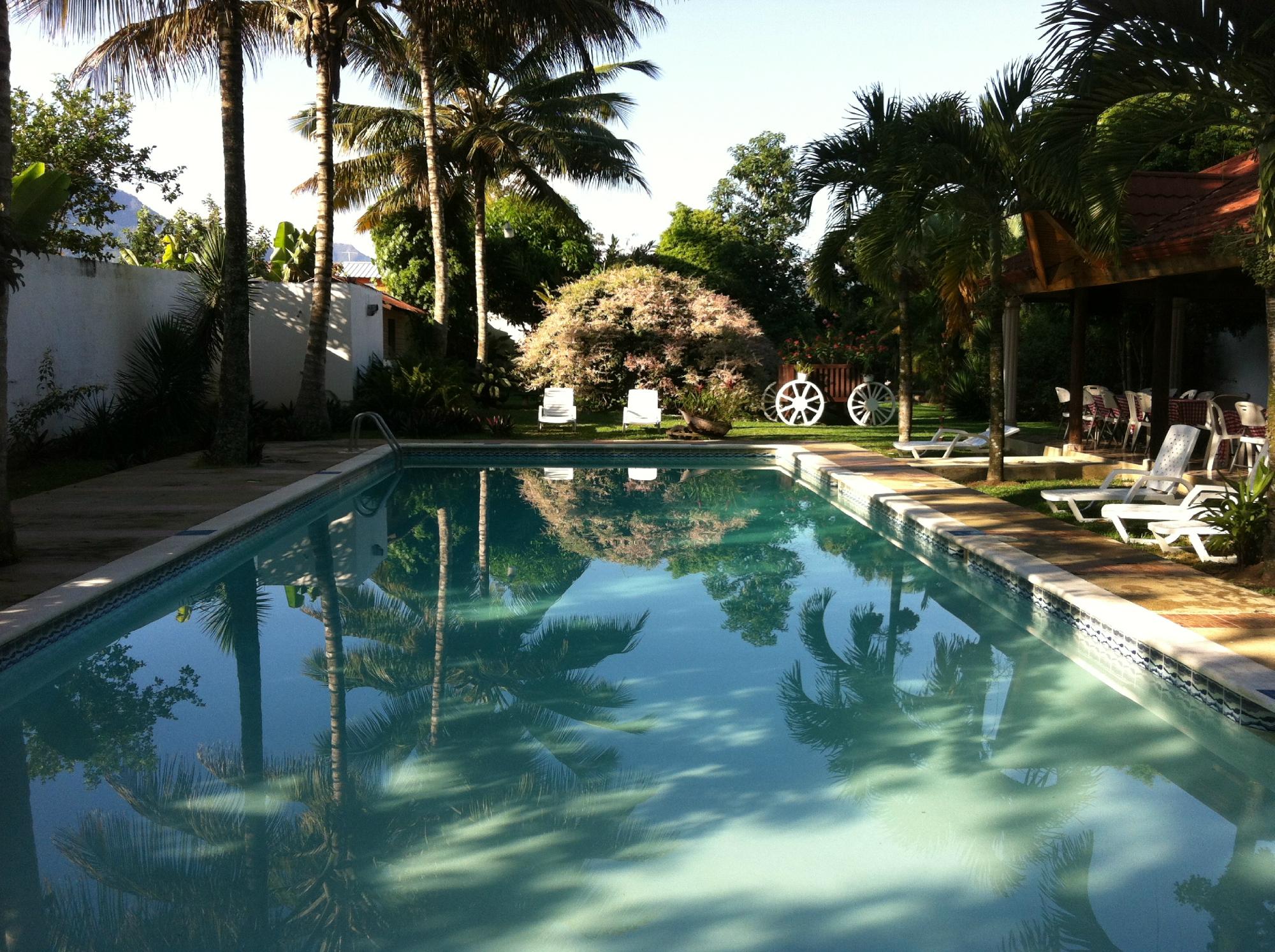 Hotel California-浴室