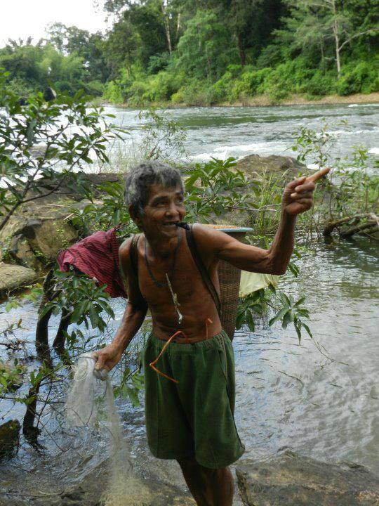Parrot Tours-邦隆必去景点