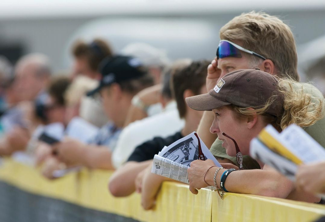 Grand River Raceway-伊劳拉必去景点