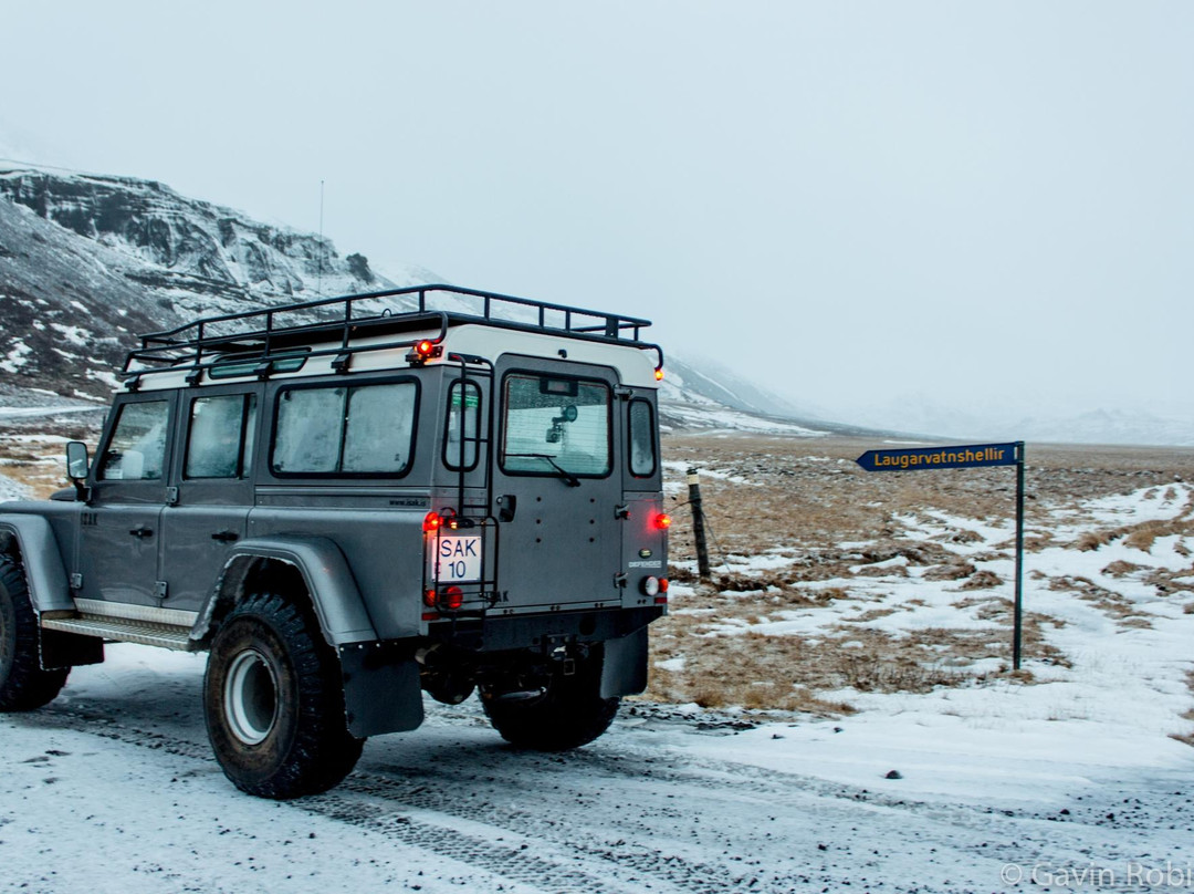 Isak 4x4 Rental-莫斯费德斯拜尔必去景点