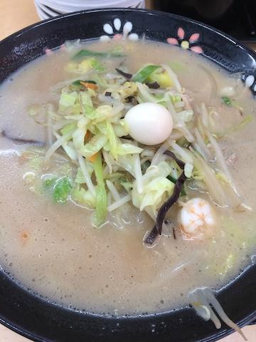餃子の王将 コムボックス大分店