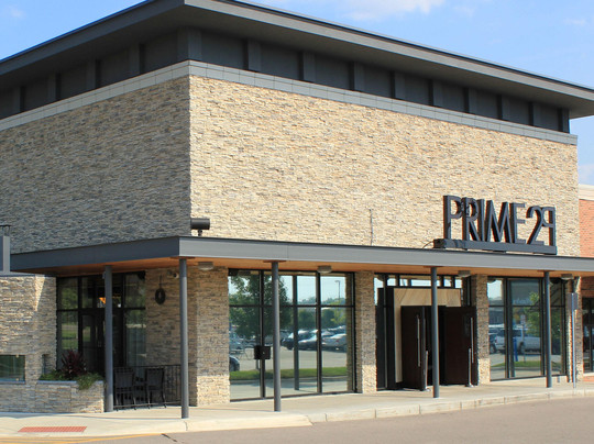 Prime29 Steakhouse