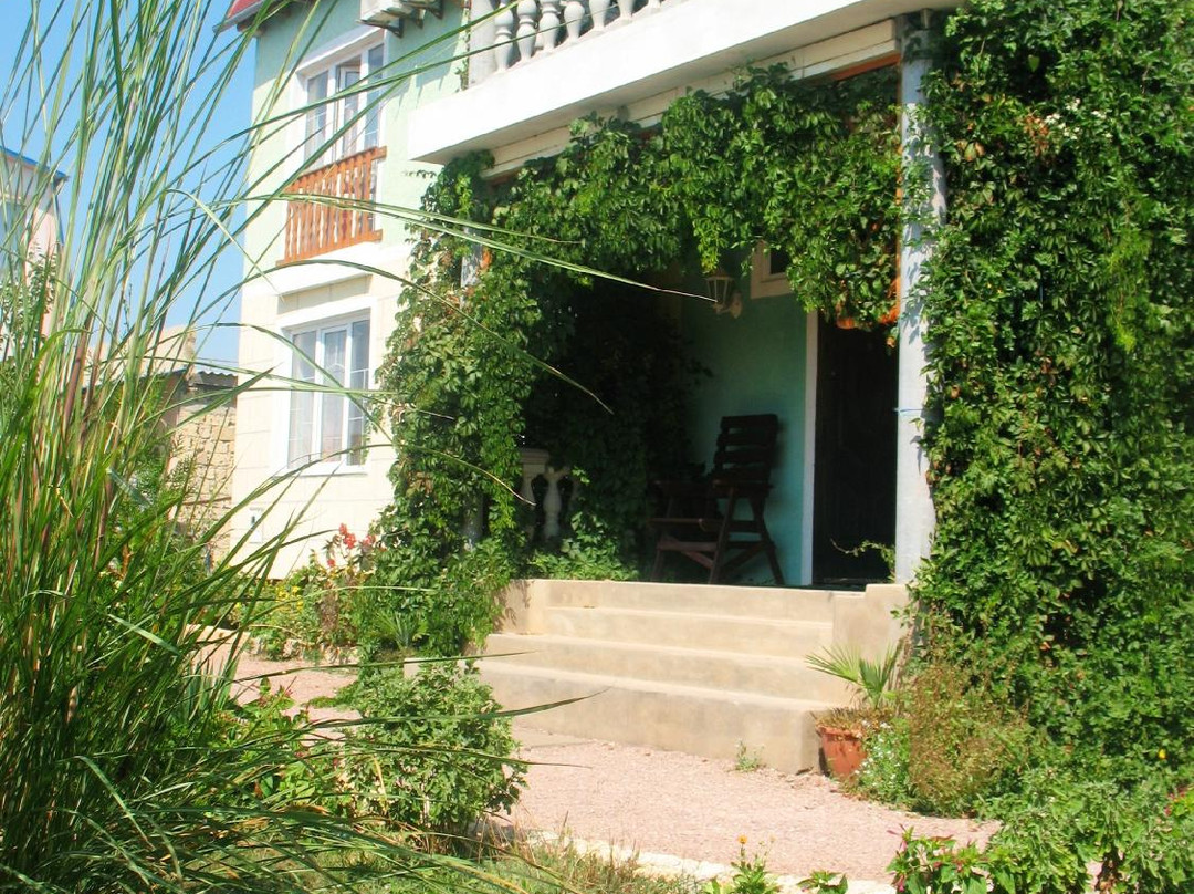 Guest House Atlantic