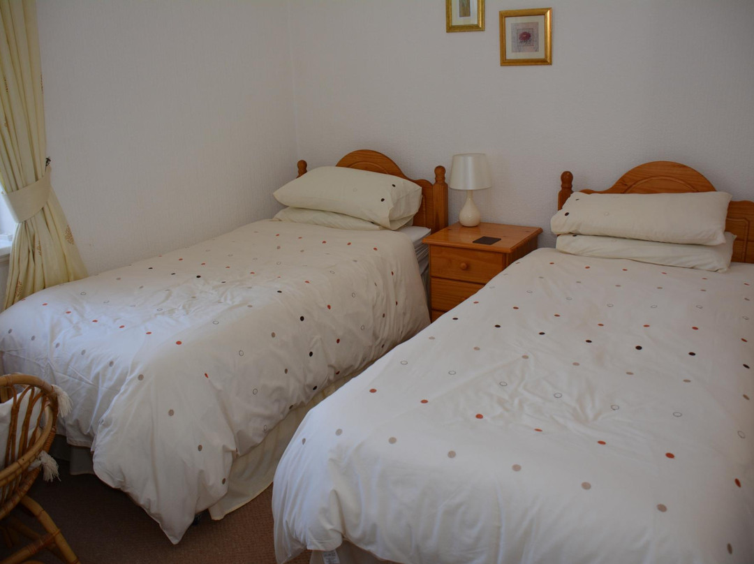 Muirhead Guest House