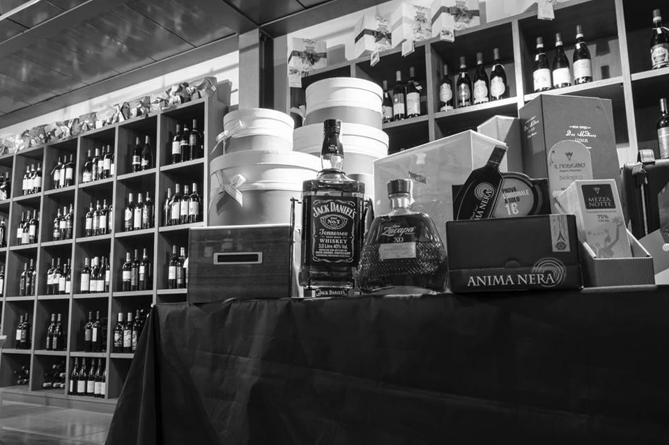 Enoteca Musto景点图片