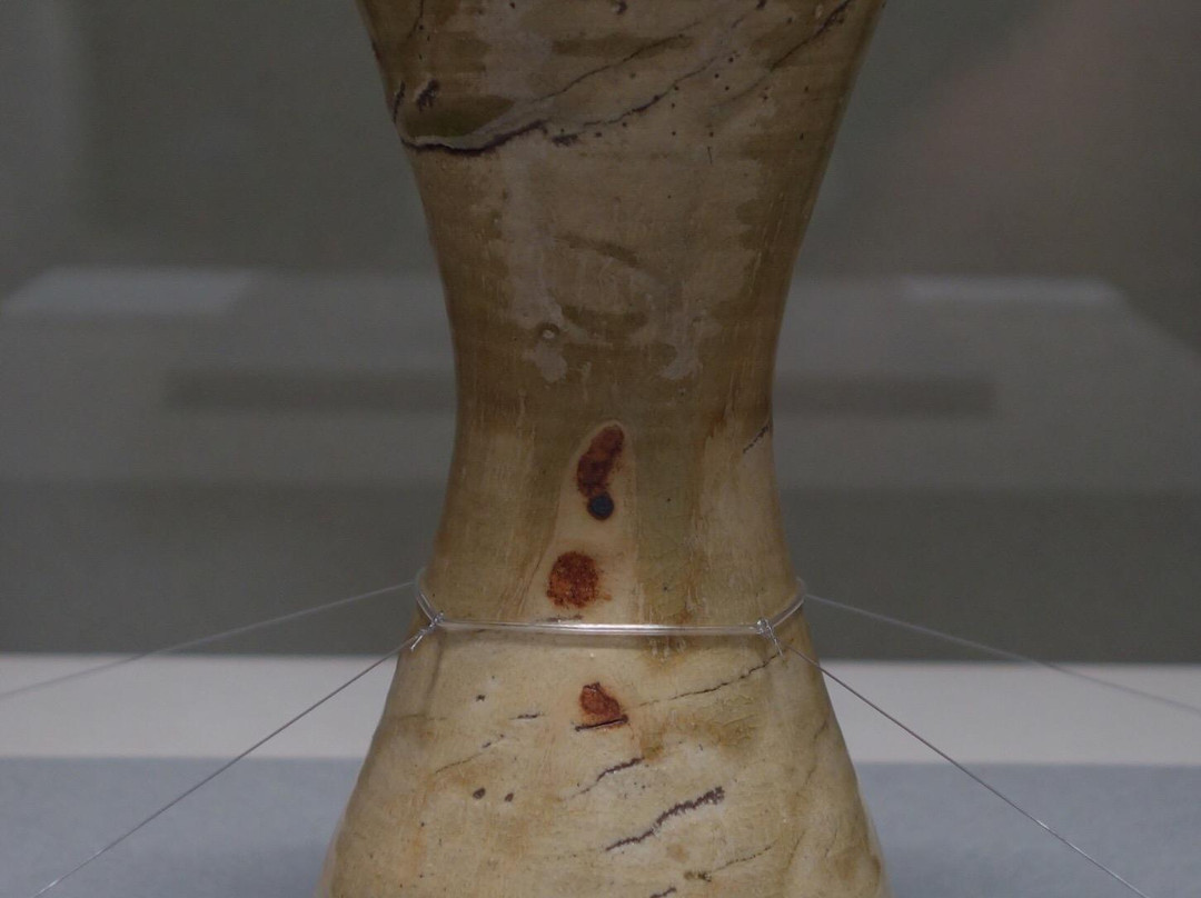 Kuboso Memorial Museum of Arts, Izumi-和泉市必去景点