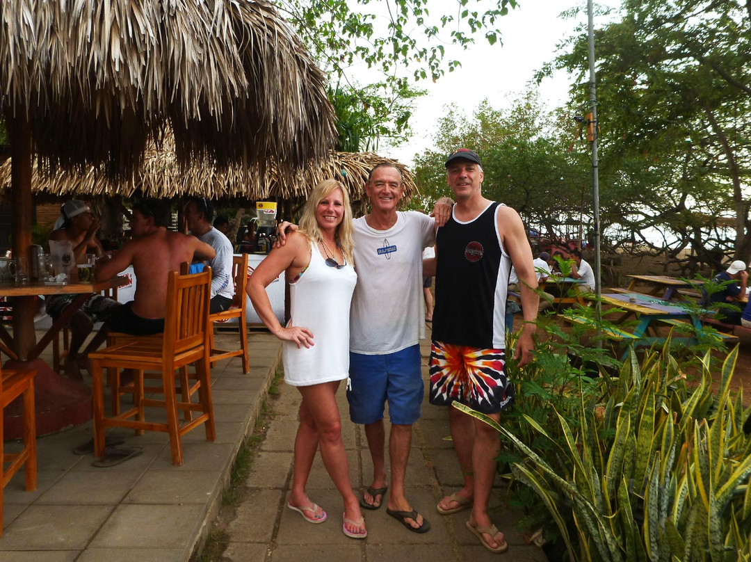 Premier Surf Club - Day Tour-塔马林多必去景点