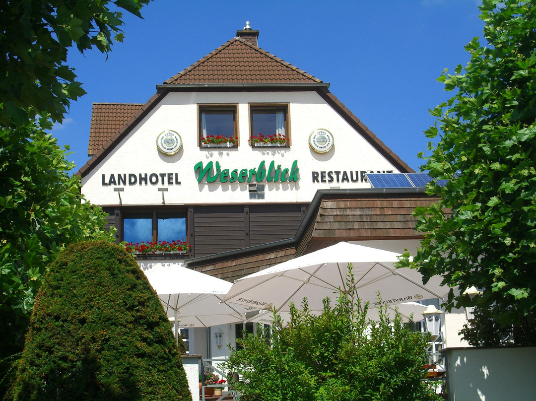 Restaurant Weserblick