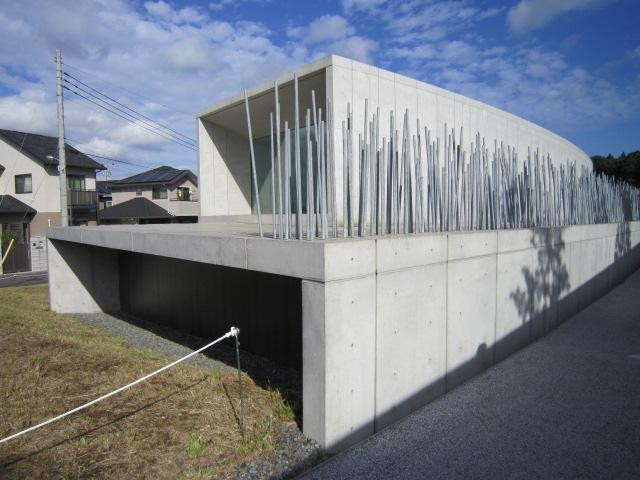 Hoki Museum-千叶市必去景点
