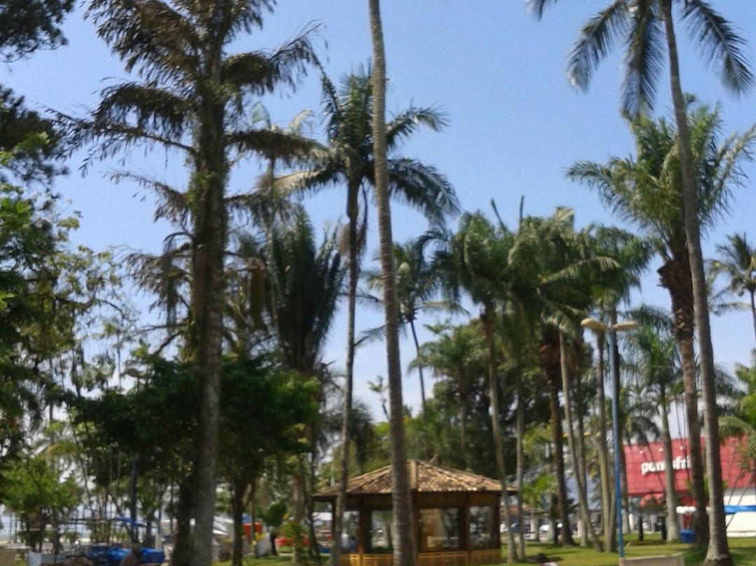 Praça Diógenes Ribeiro de Lima