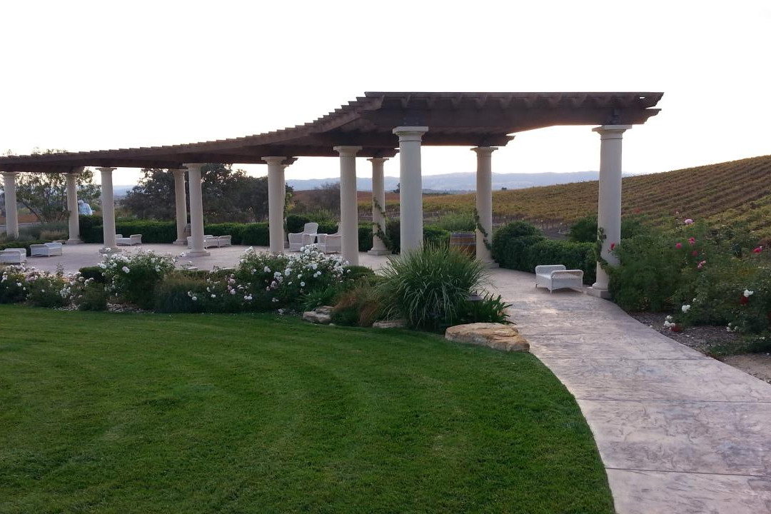 Villa San Juliette Winery景点图片