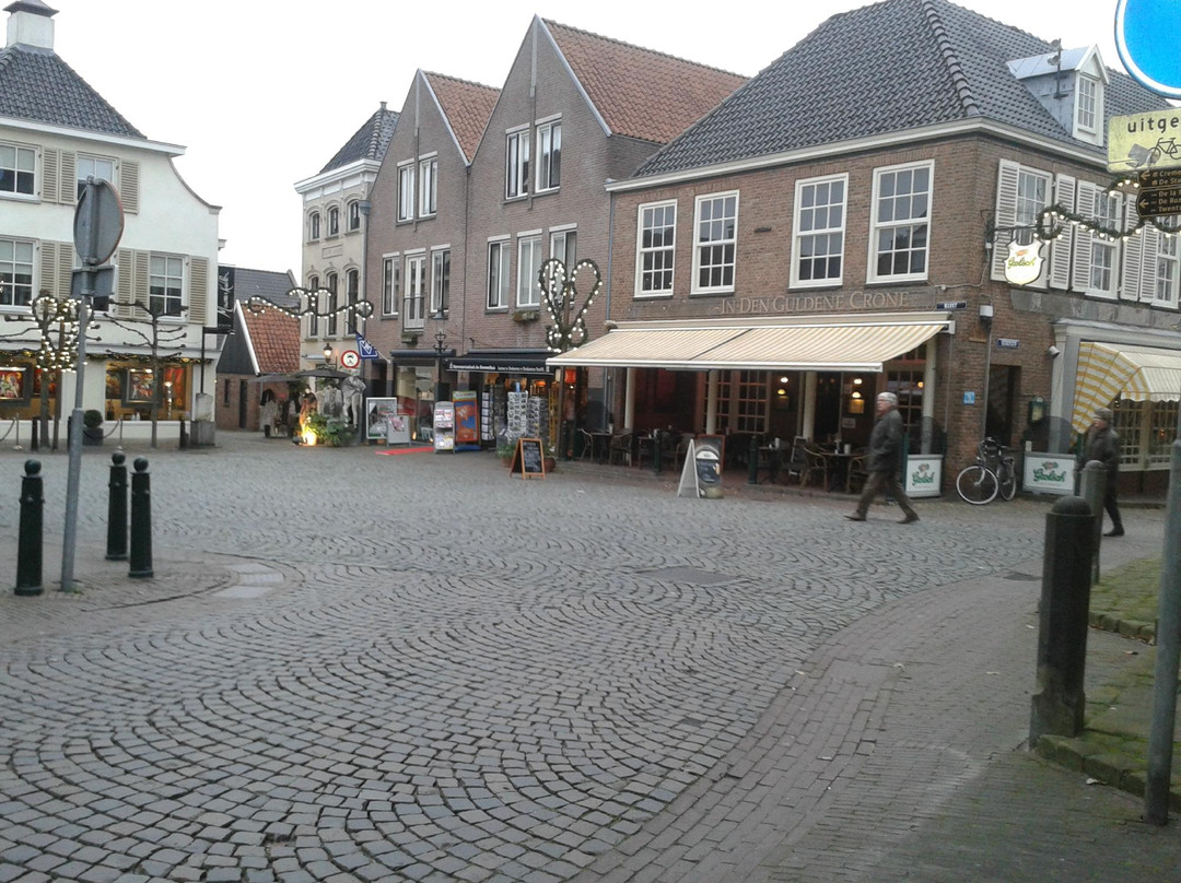 null-Ootmarsum
