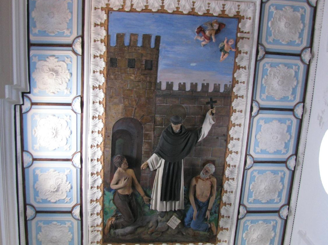 Chiesa di San Leonardo Abate景点图片