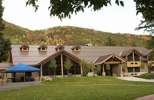 Aspen Grove Family Camp-普若佛必去景点