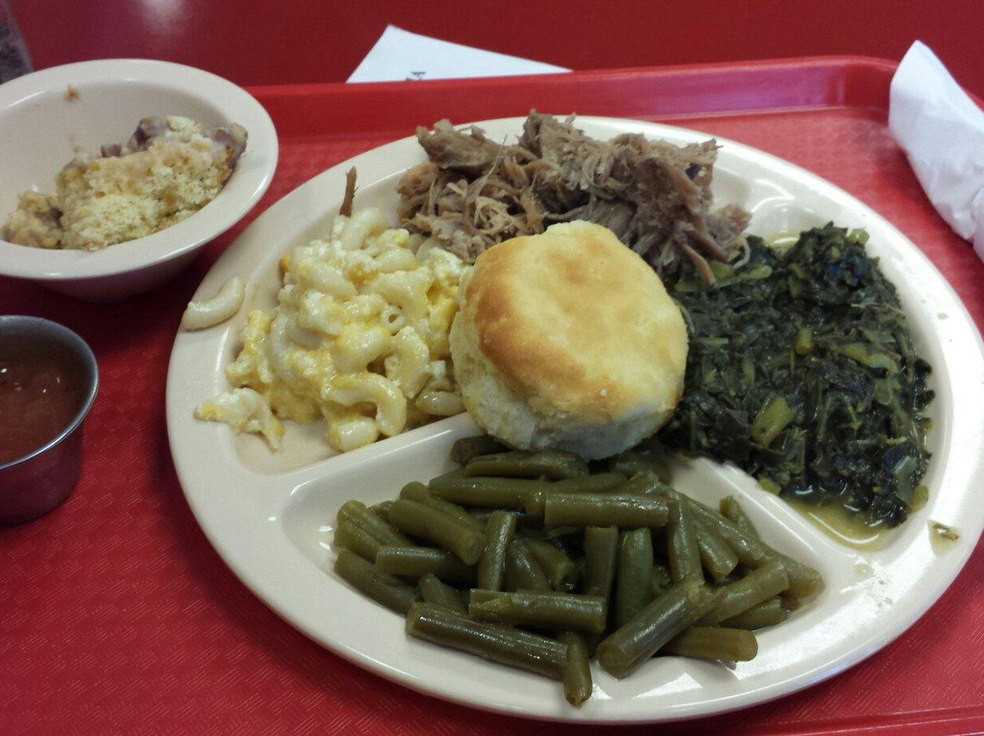 Ms. Jeans Restaurant