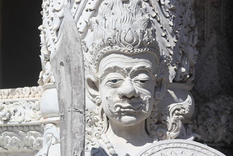 Wat Ming Muang景点图片