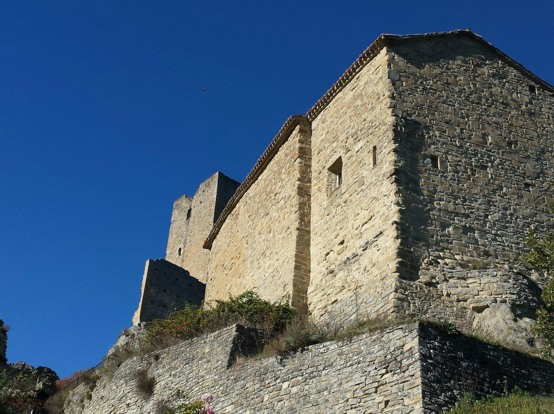 Castello di Carpineti景点图片