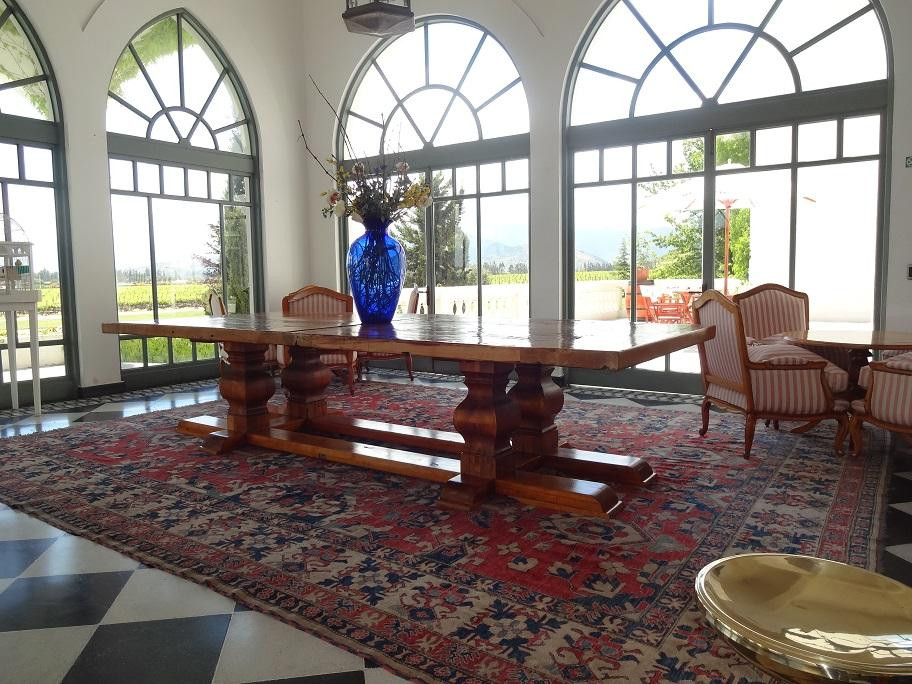 Casa Valle Viñamar-卡萨布兰卡必去景点