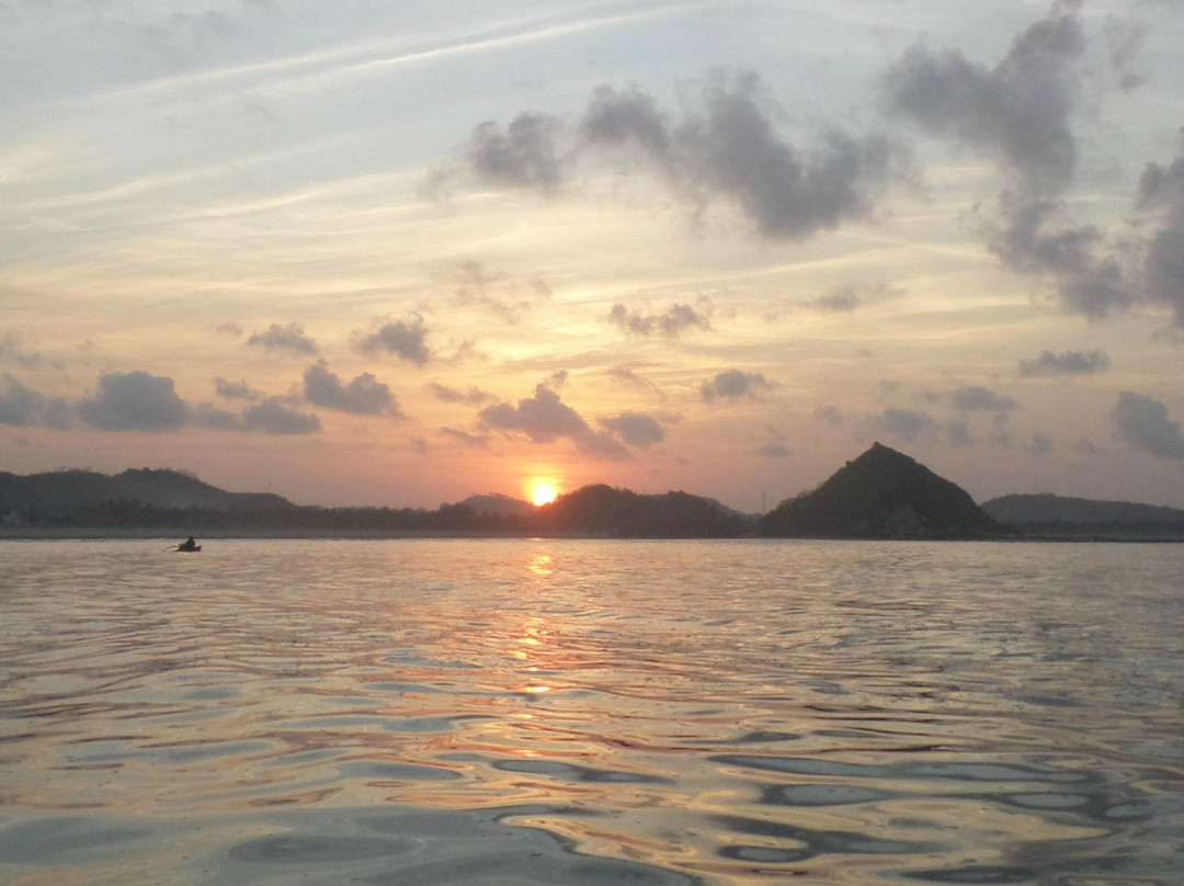 Shore Thing Fishing Trips-Kuta必去景点