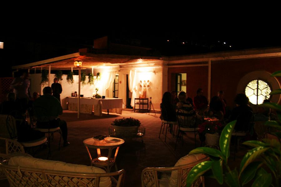 La Terrazza di Fefè景点图片