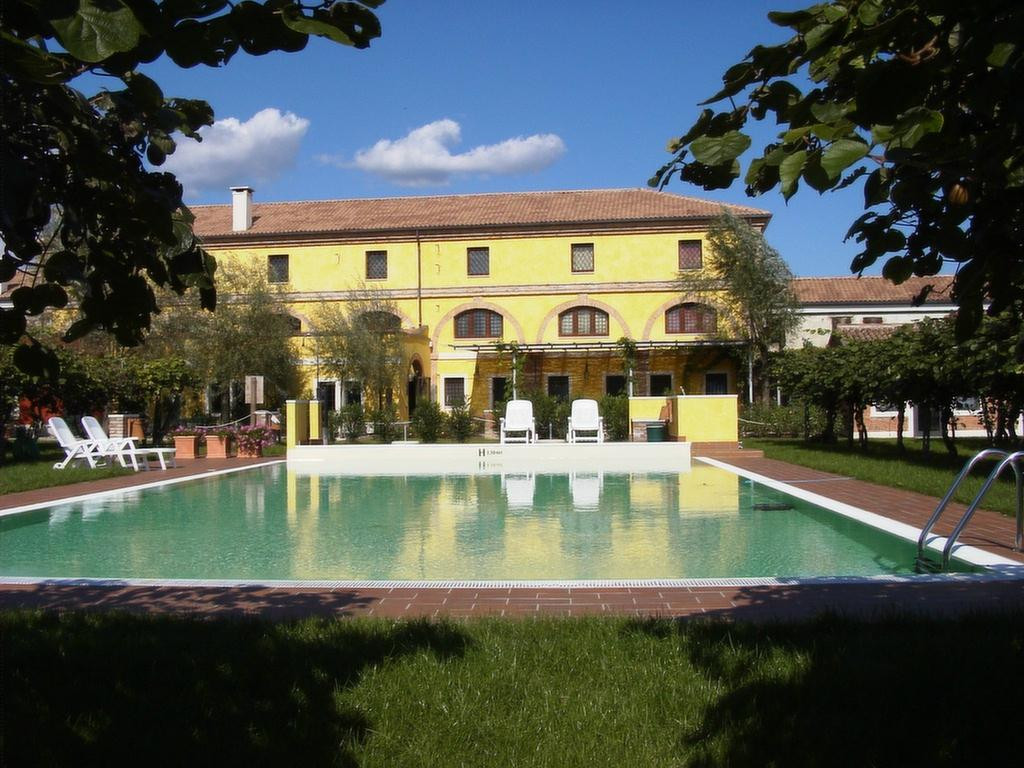 Agriturismo Tenuta La Pila