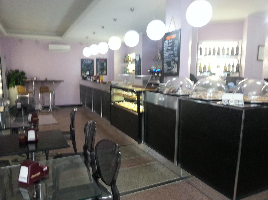 Quiliano旅游景点-Caffe Vittoria