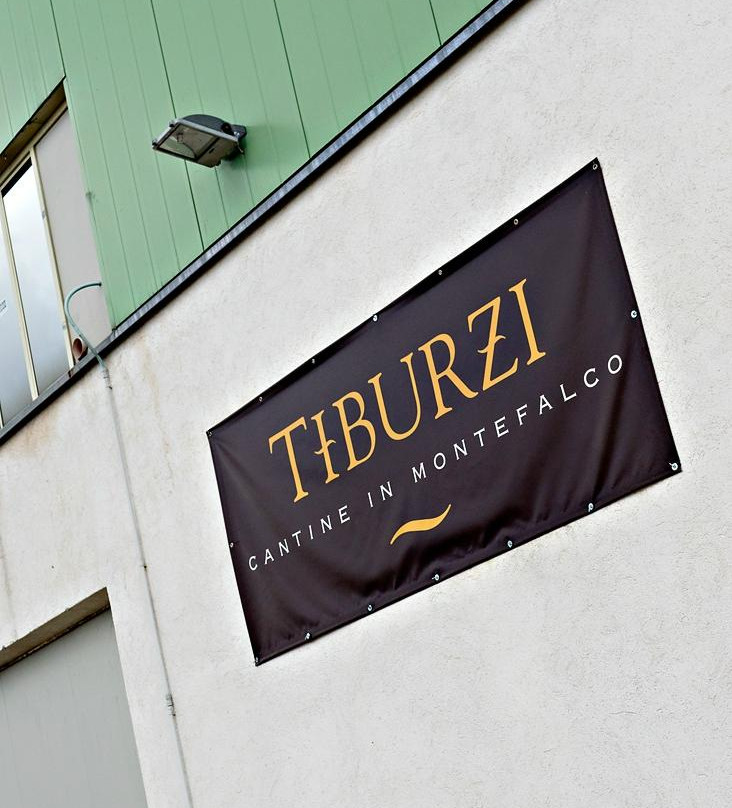 Azienda Agricola Tiburzi Gustavo-Montefalco必去景点