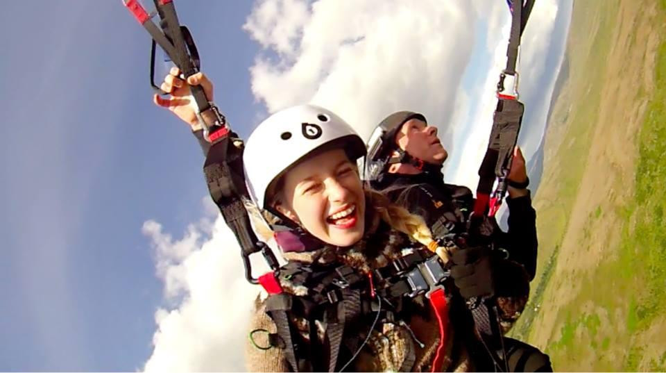 Happyworld-雷克雅未克必去景点